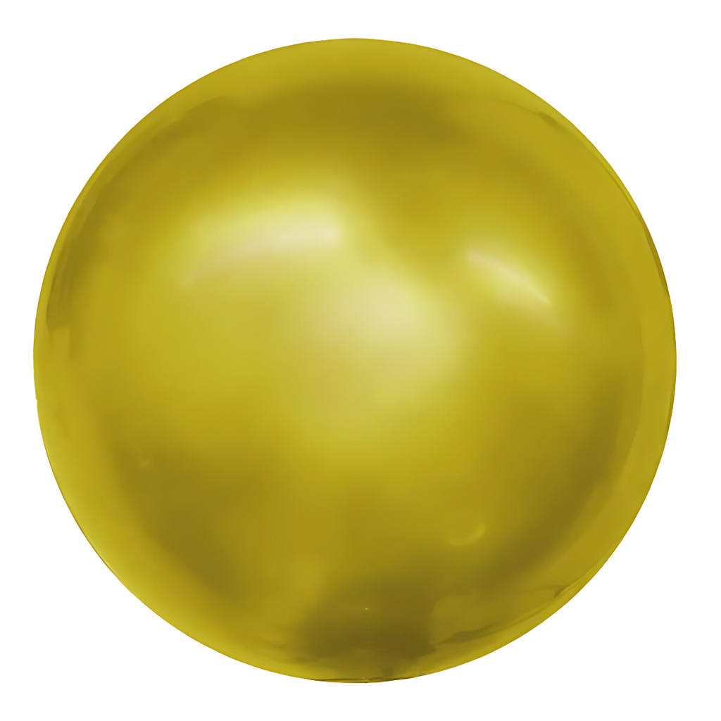 Pelota Payaso Heavy Metal 8.5"