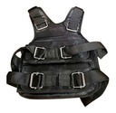 Chaleco 20 kg ajustable FTS