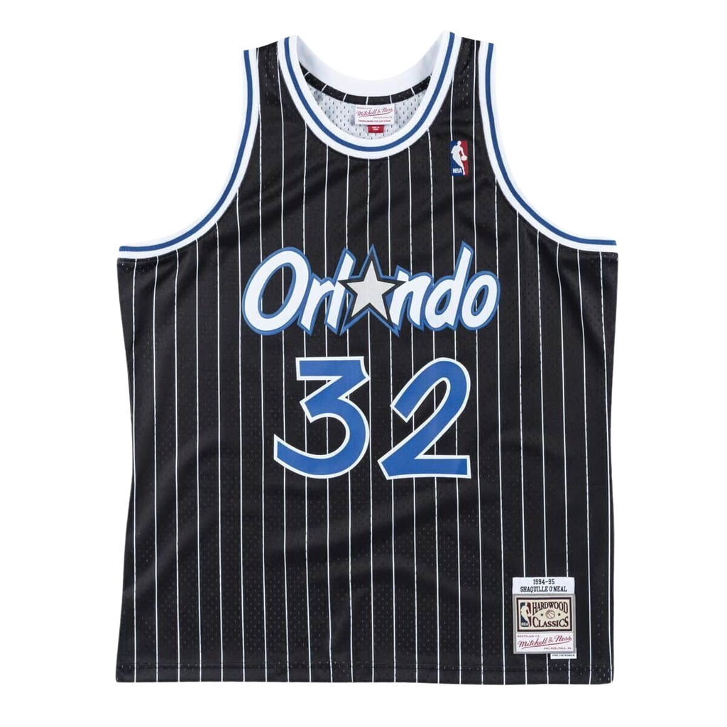 Jersey Mitchell & Ness NBA Orlando Magic Alternate 1994 Shaquille O'Neal