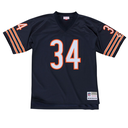 Jersey Mitchell & Ness NFL Legacy Chicago Bears 1985 Walter Payton