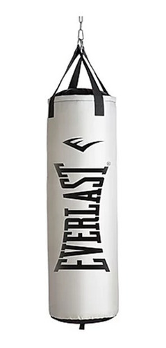 Costal de Boxeo Everlast Platino