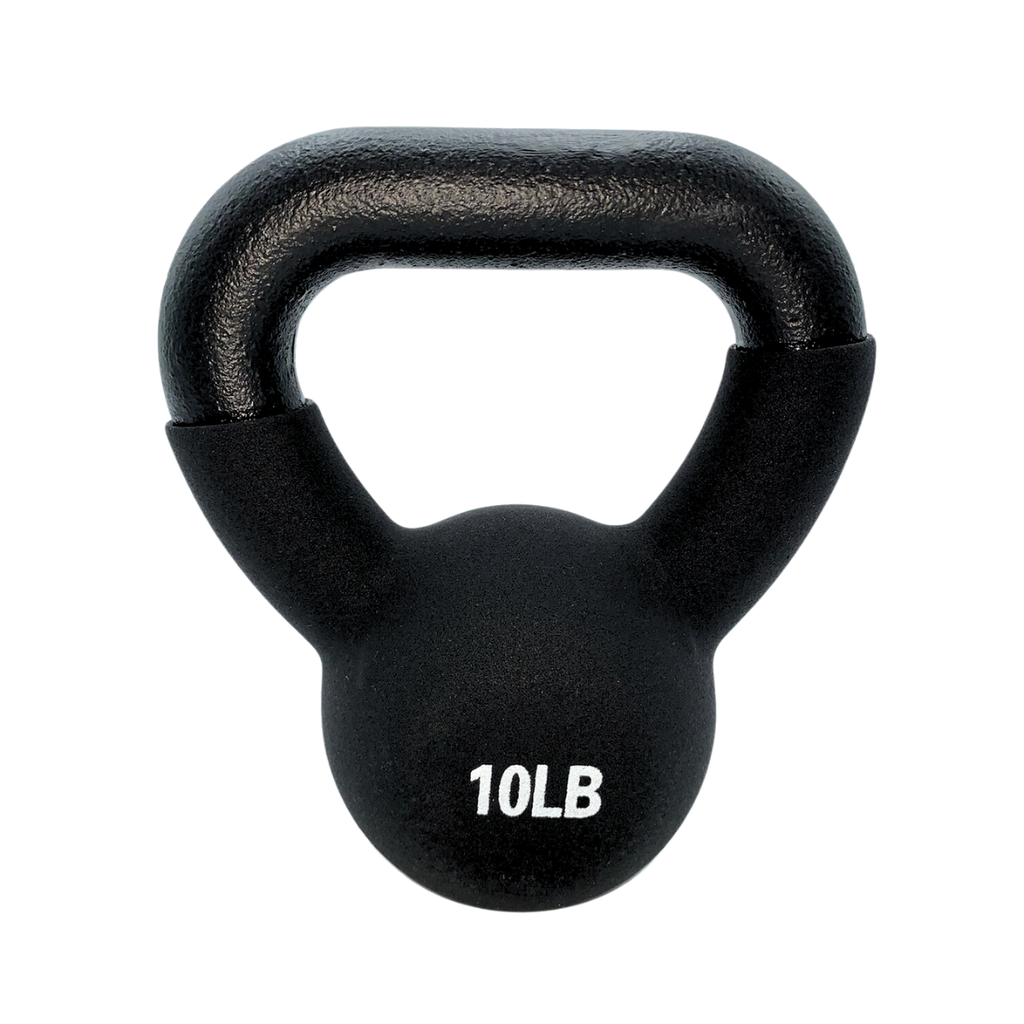 Pesa rusa Wod Pro 10 libras recubierta