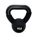 Pesa rusa Wod Pro 10 libras recubierta