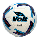 Balón de fútbol Voit Goal Target Hybrid Tech No. 5