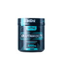 Restaurador muscular Glutamina MDN