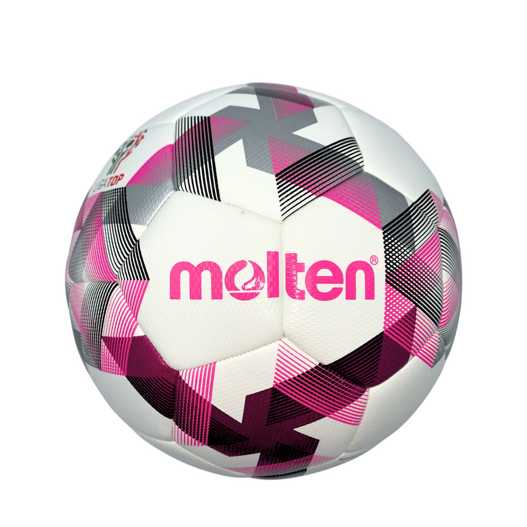 Balón de fútbol Molten F5D3555 TDP #5