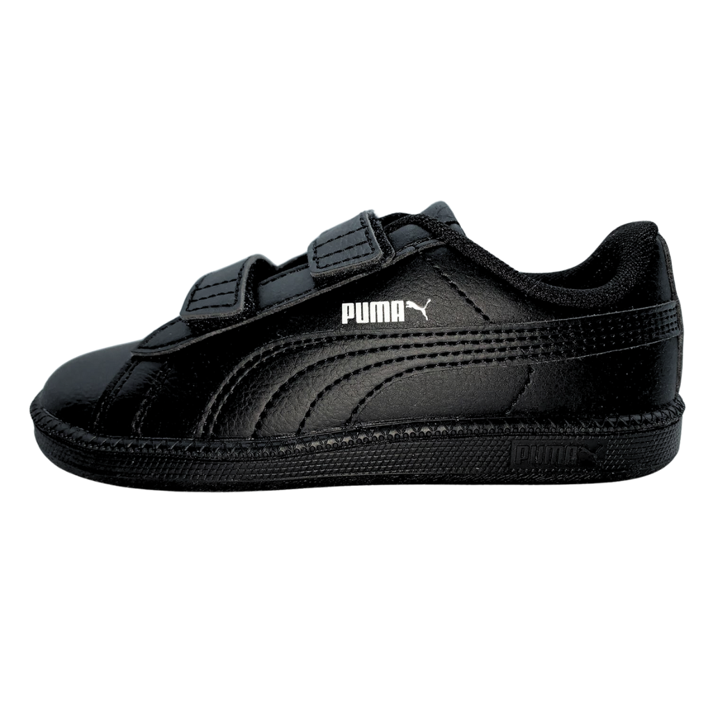 [A000022864] Tenis Puma Up V infantiles (Negro, 12MX)