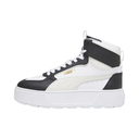 Tenis Puma Karmen Rebelle Mid para mujer