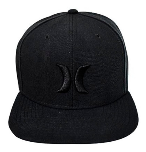 Gorra Dri Icon Snap Back Hurley