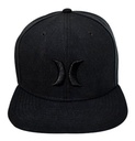 Gorra Dri Icon Snap Back Hurley