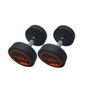 [A000023007] Par de mancuernas redondas 30 Libras Wod Pro