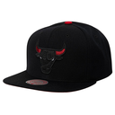 Gorra Mitchell & Ness Chicago Bulls Born and Bred