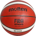 Balón de baloncesto Molten B7G4000 #7 piel sintética