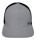 Gorra League Snapback Gris Hurley