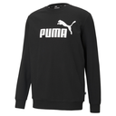 Sudadera Puma Essentials Big Logo Crew para hombre