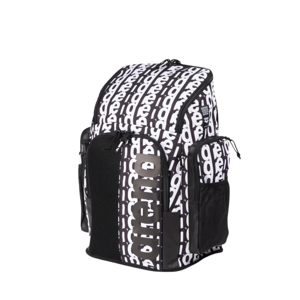Mochila Arena Spiky III 45