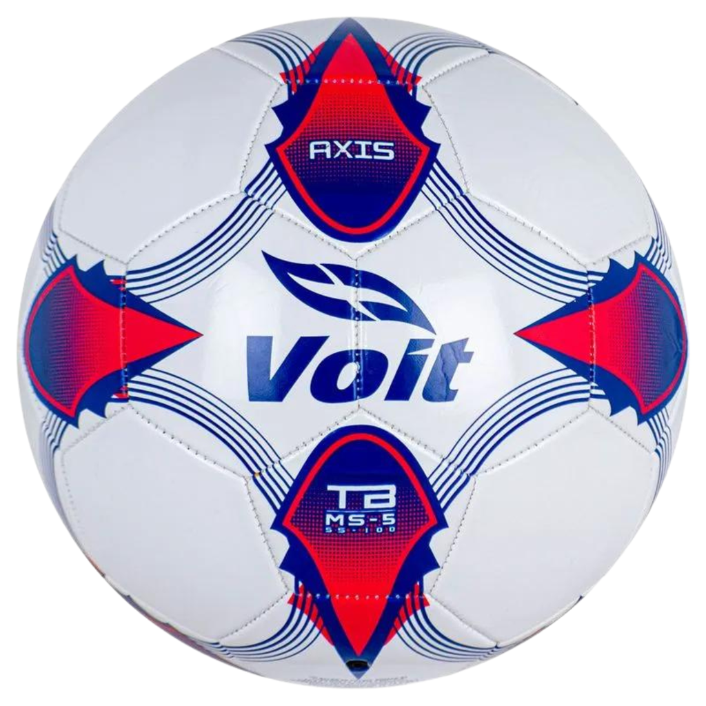 ​Balón de fútbol Voit Axis S100 #5