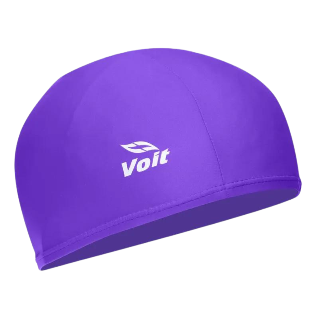 [A000023252] Gorra de natación Voit de licra para adulto