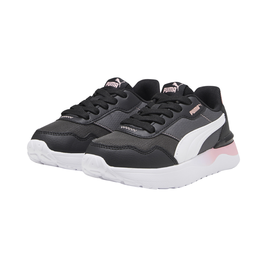 Tenis Puma R78 Voyage para niños