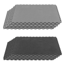 Piso Tatami Wod Pro (10 metros) 1 m² x 2.5 cm