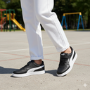 Tenis Puma Caven 2.0 Infantiles