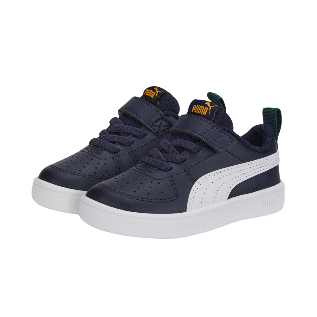 Tenis Puma Rickie AC infantiles