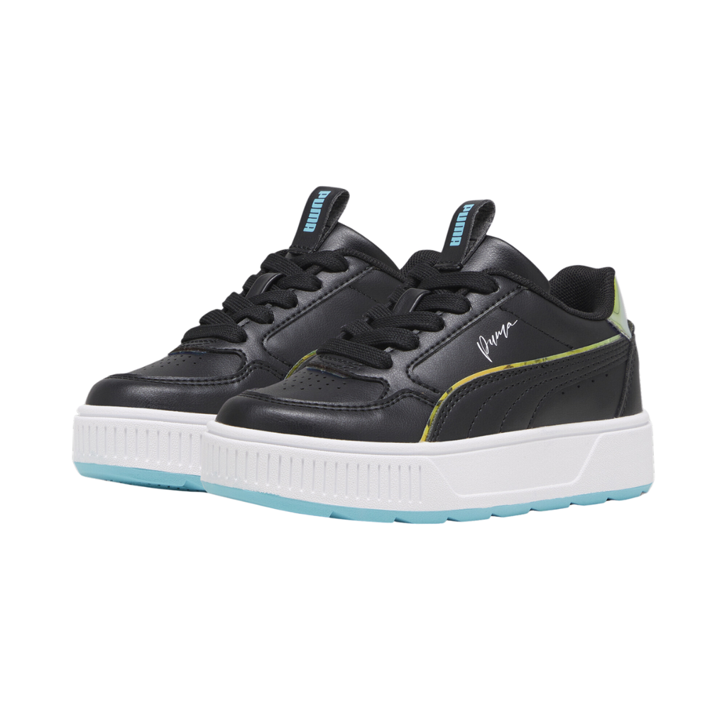 [A000023449] Tenis Puma Karmen Rebelle Crystal Wings preescolar (17MX)