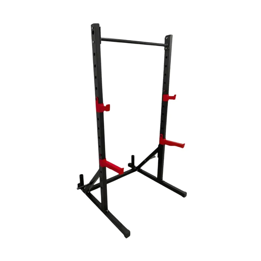 [A000023496] Power Rack Wod Pro