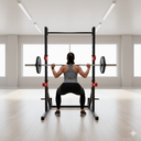 Power Rack Wod Pro