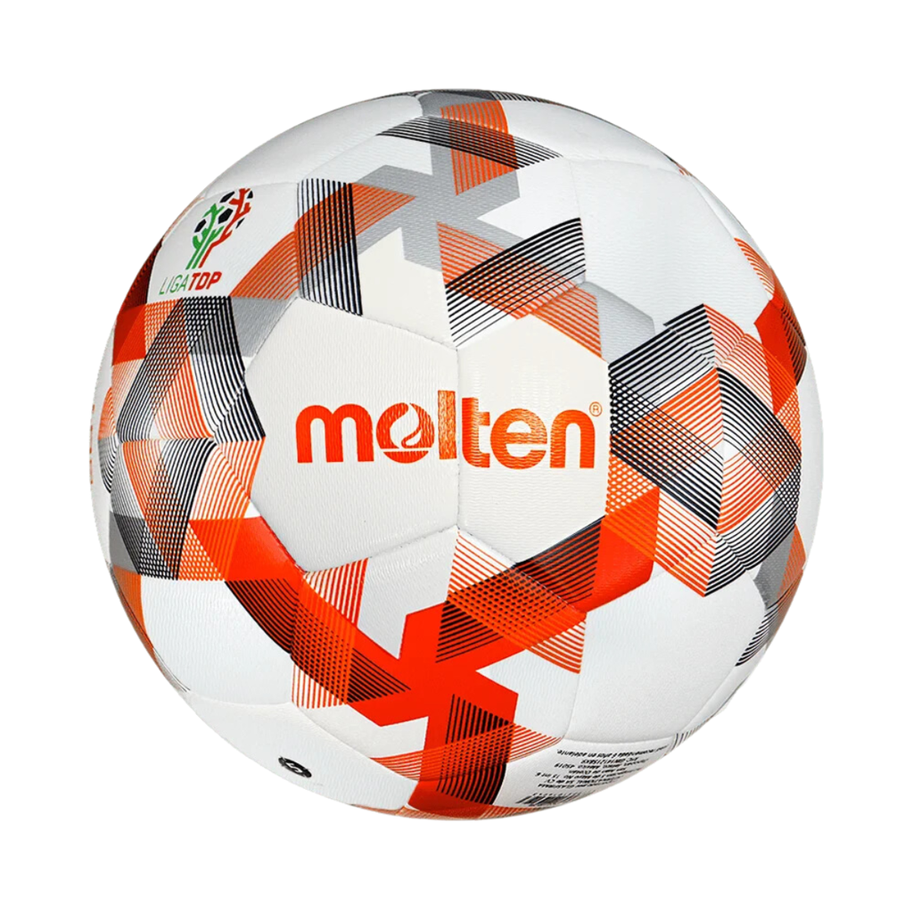 Balón de fútbol Molten F5D3100 TDP #5