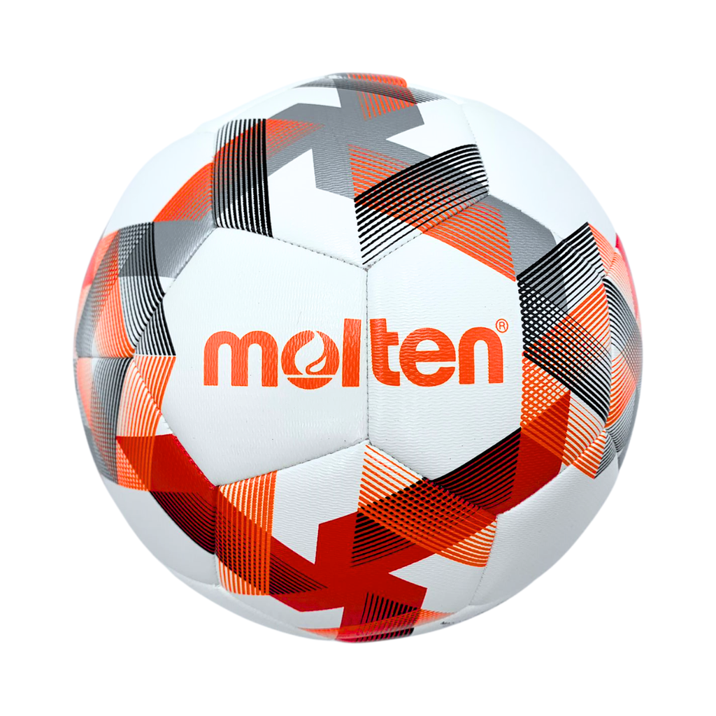 Balón de fútbol Molten F5D3100 TDP #5