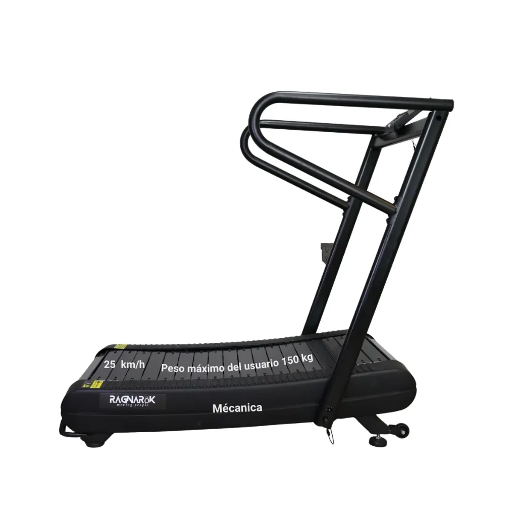 Corredora Mecánica RR9600 RagnaRök
