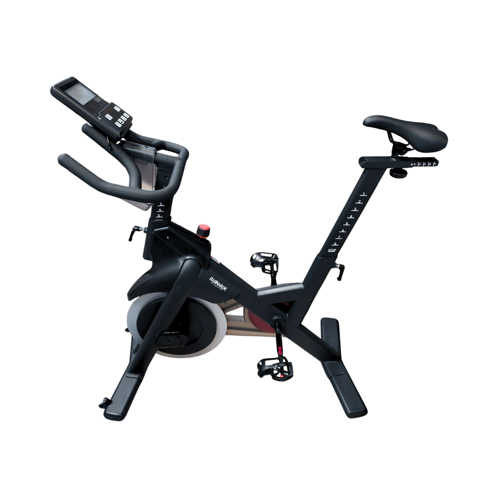 [A000023510] Bicicleta de Spinning RagnaRök RR610C Uso Comercial