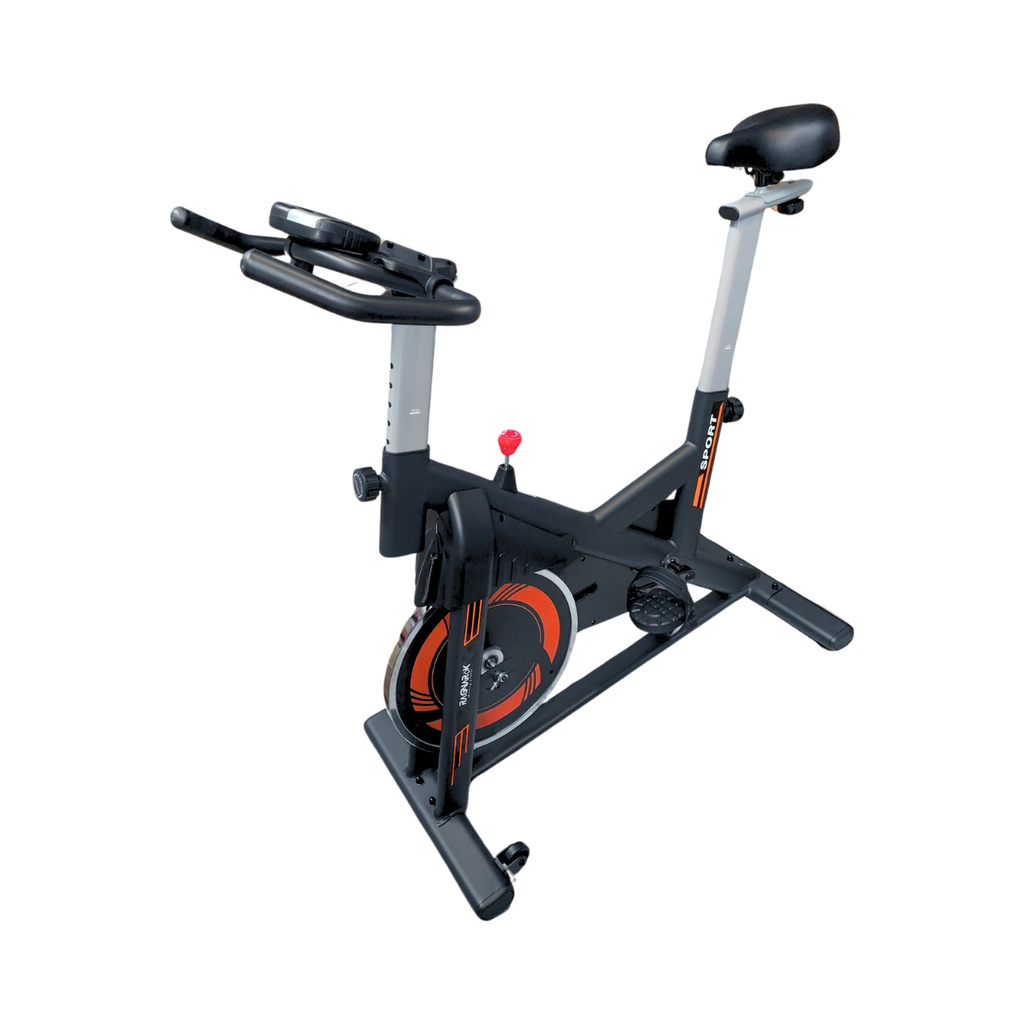 Bicicleta de spinning RR151Y RagnaRök