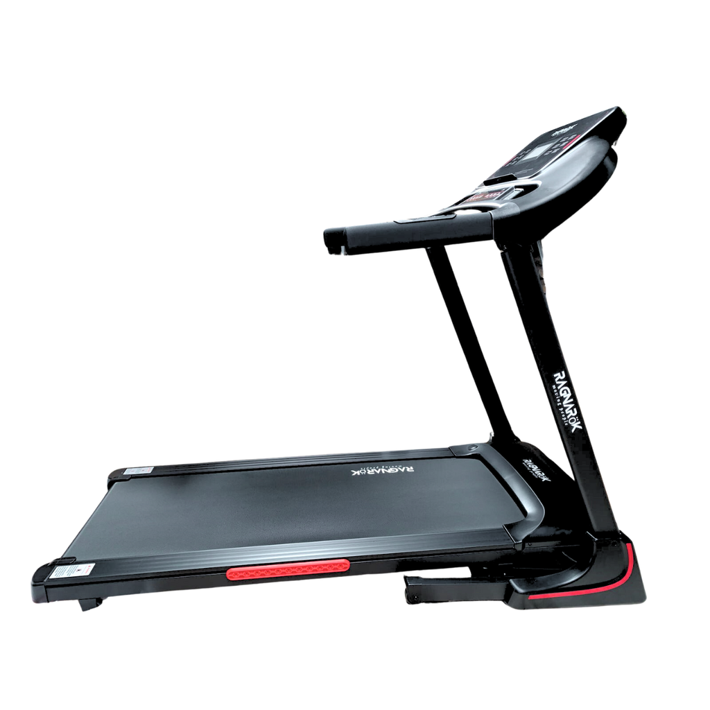 [A000023512] Caminadora RagnaRök RR5000S Semiprofesional