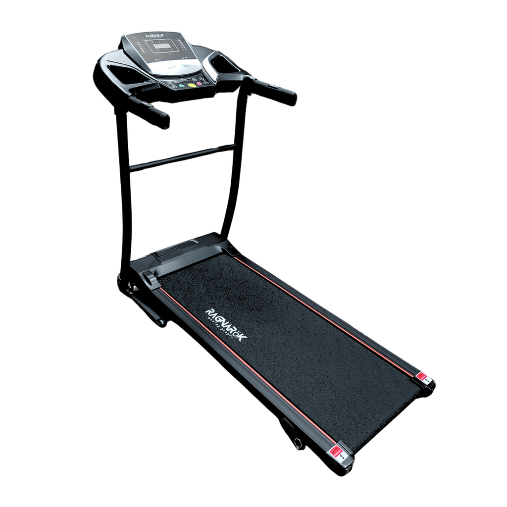 [A000023513] Caminadora RagnaRök RR501 2.0HP Inclinación 3 Posiciones Manuales