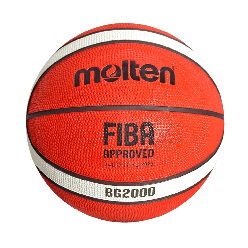 Balón de baloncesto Molten B7G2000 LNBP #7