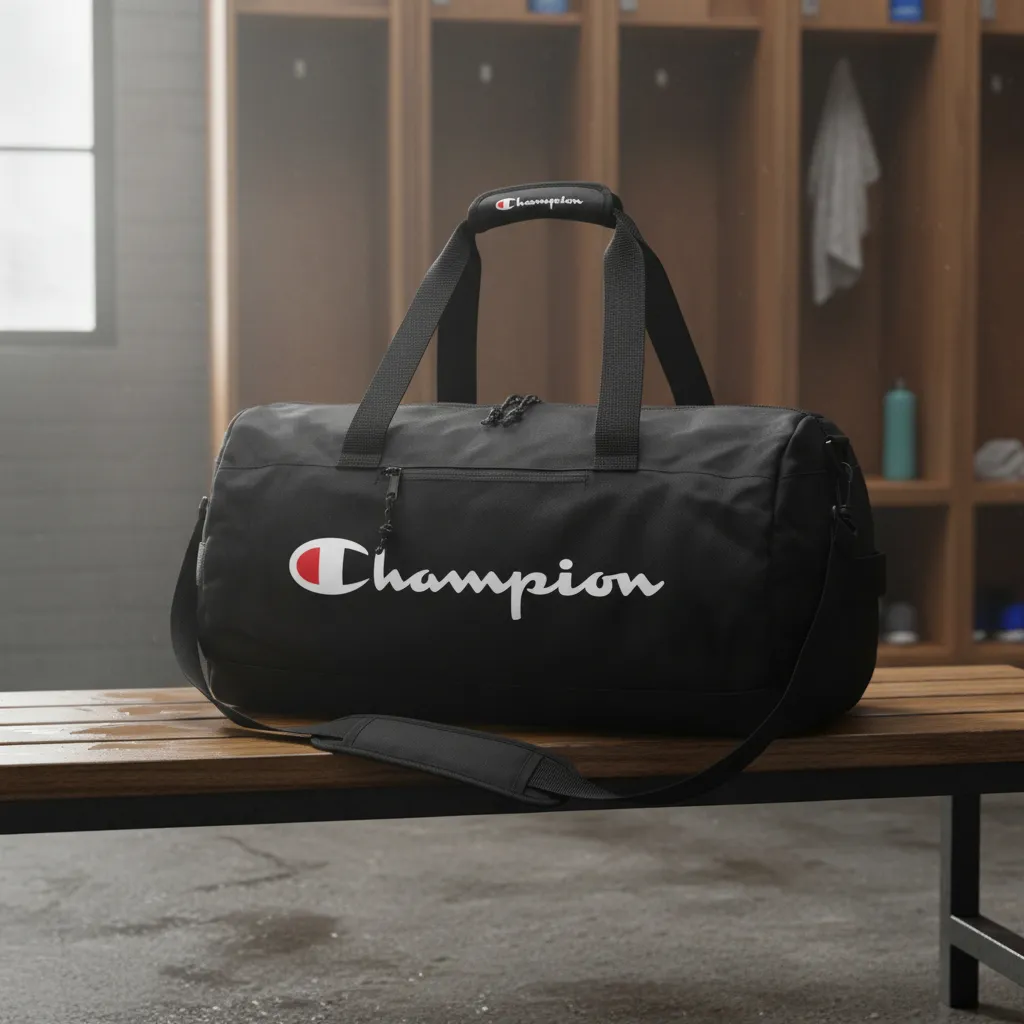 [A000023599] Maleta Champion Duffel