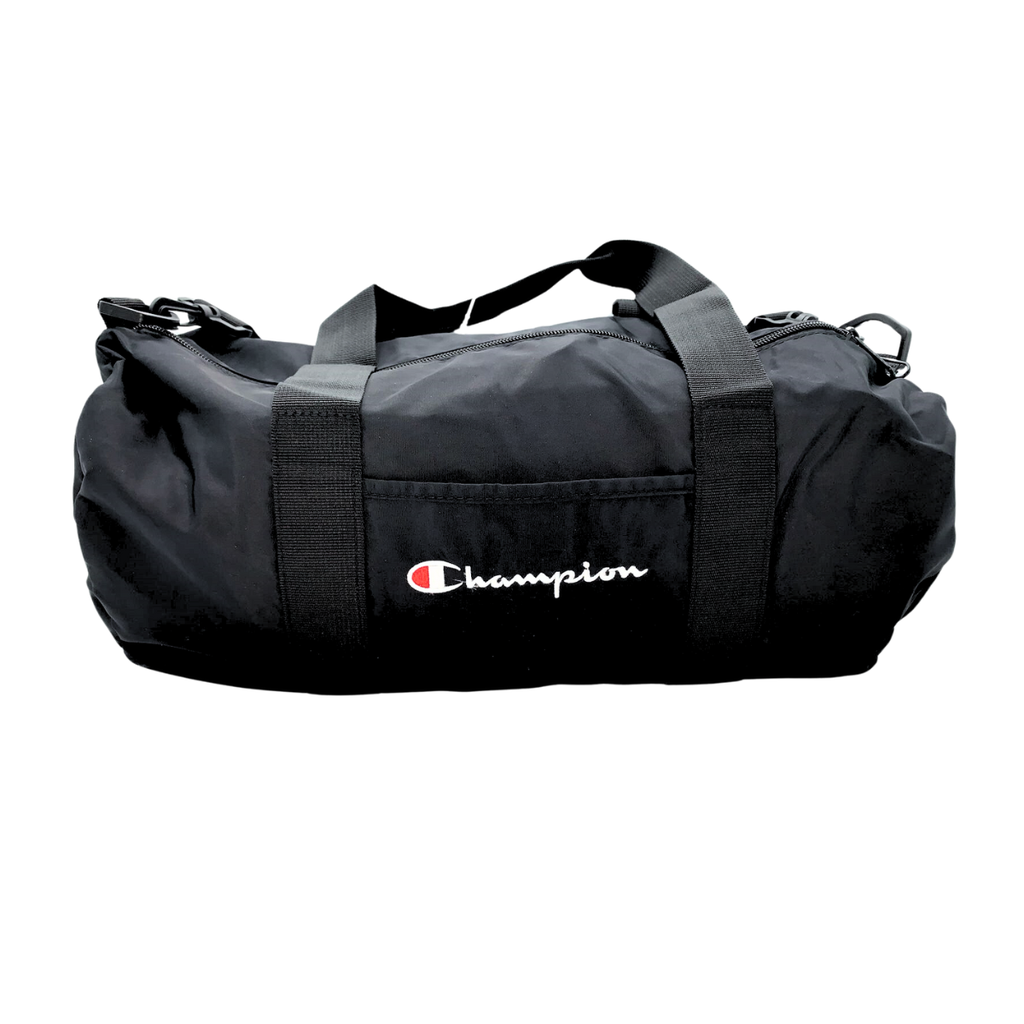 [A000023600] Maleta Champion Acc Duffel (Negro)