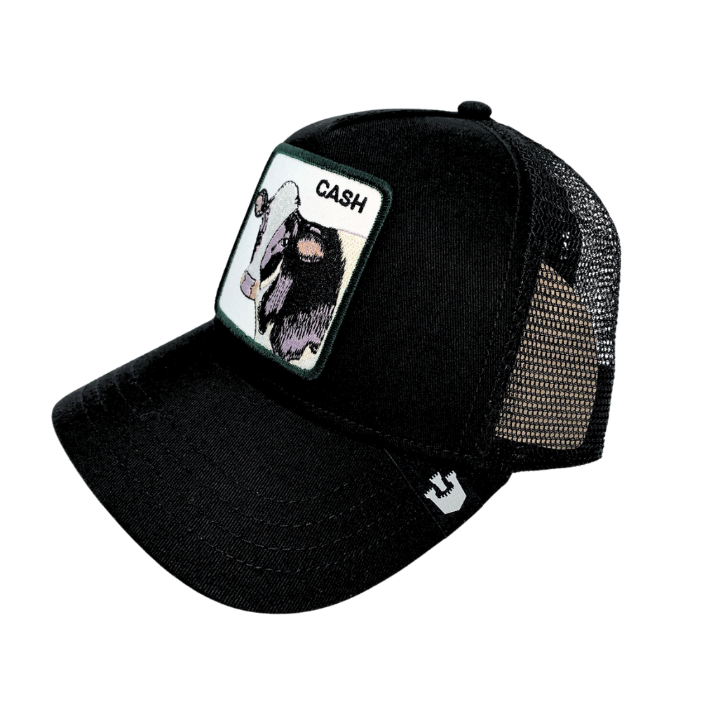 Gorra Goorin Bros The Cash Cow