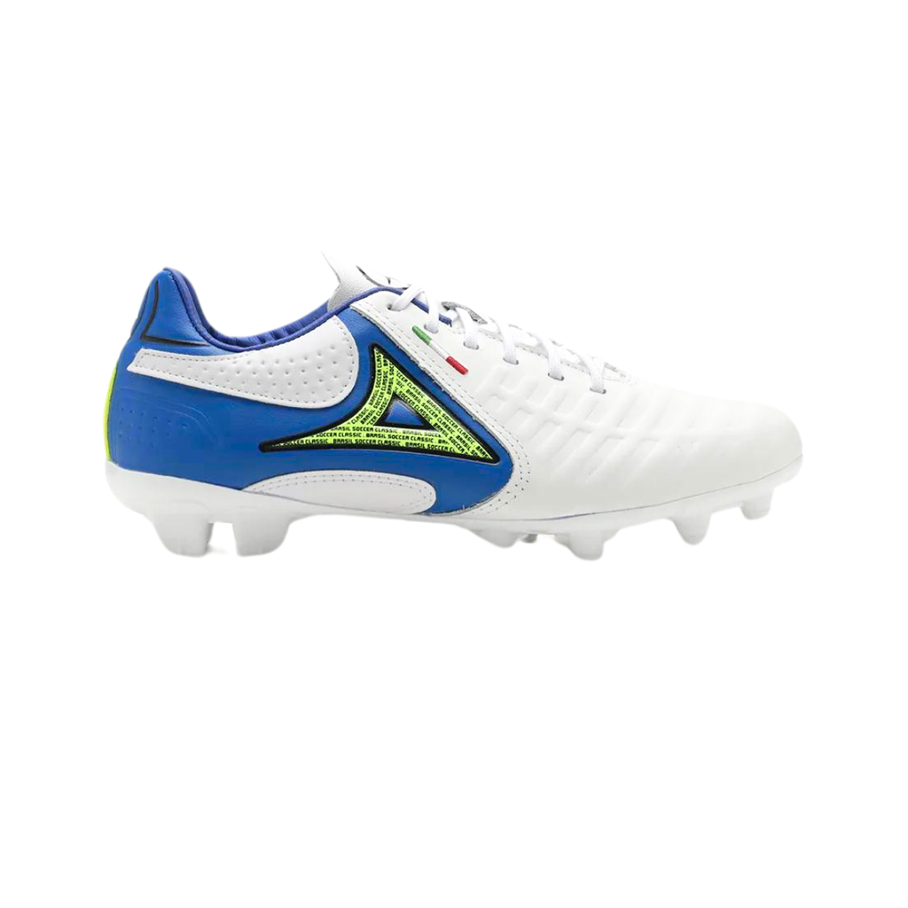 Tenis Pirma Futbol 3042 Brasil Reinier juvenil
