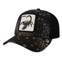 Gorra Goorin Bros Diamonds and Pearls