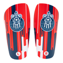 Espinilleras deslizables Voit Chivas