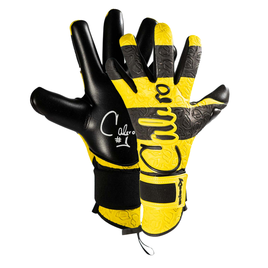 Guantes para portero Keepa Calero profesional adulto