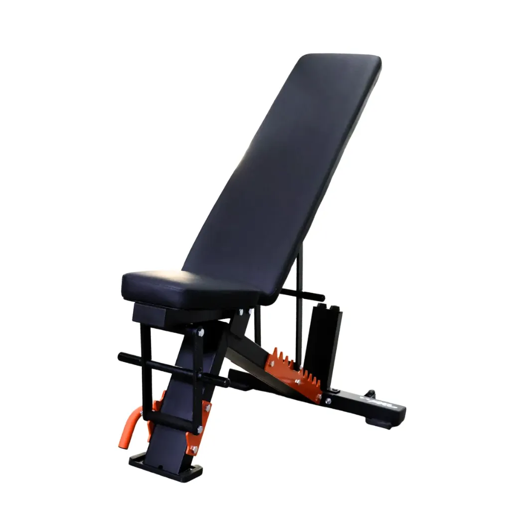 [A000023958] Banca Ajustable Wod Pro V2