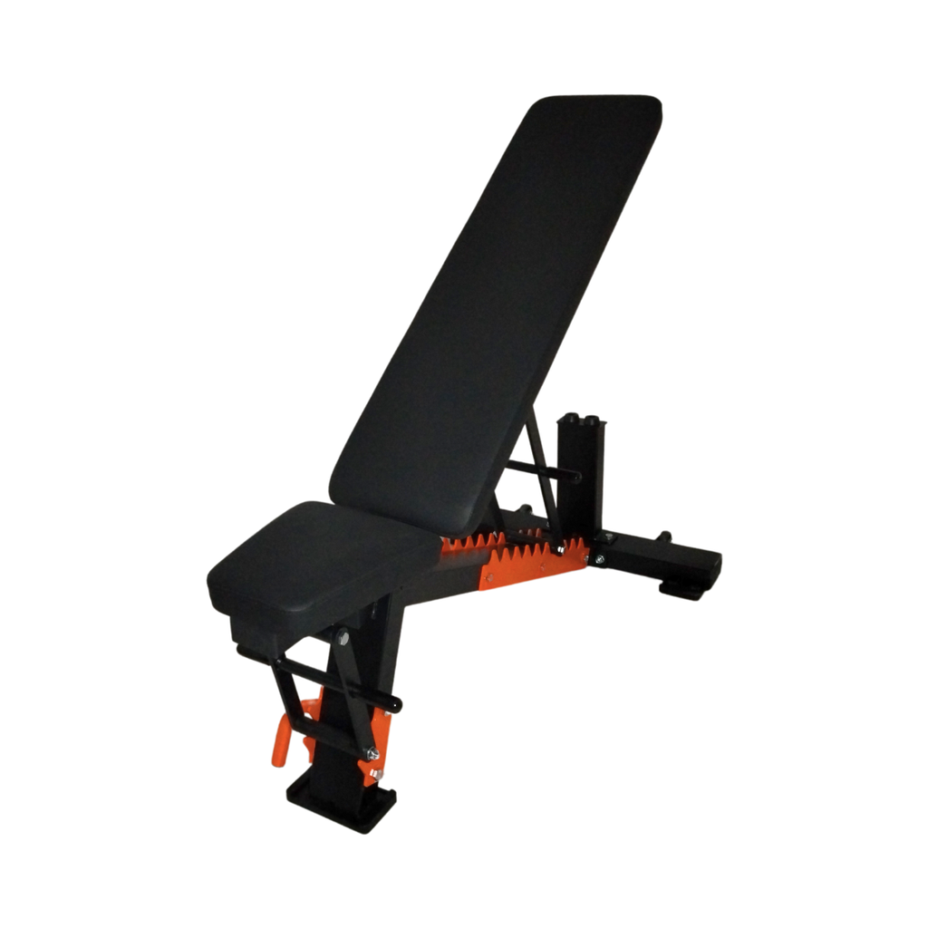 [A000023958] Banca ajustable V2 Wod Pro