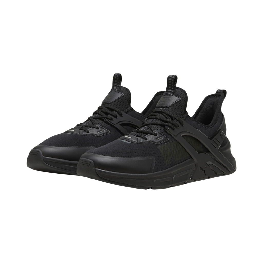 [A000023960] Tenis Puma Pacer para hombre (Negro, 26 MX)