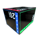 Soft Plyobox Wod Pro 20x24x30" pulgadas