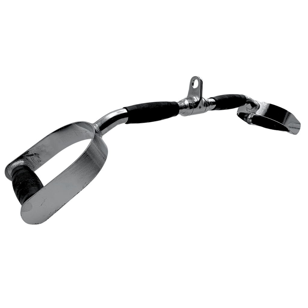 [A000024048] Maneral para espalda recubierto 424R Wod Pro