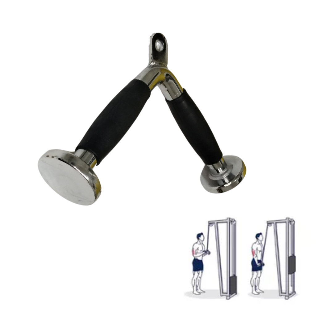 [A000024050] Maneral tipo V recubierto 504R Wod Pro